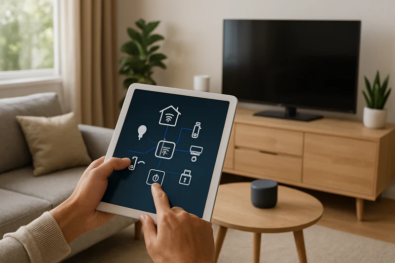 Elevate Your Home with Innovation