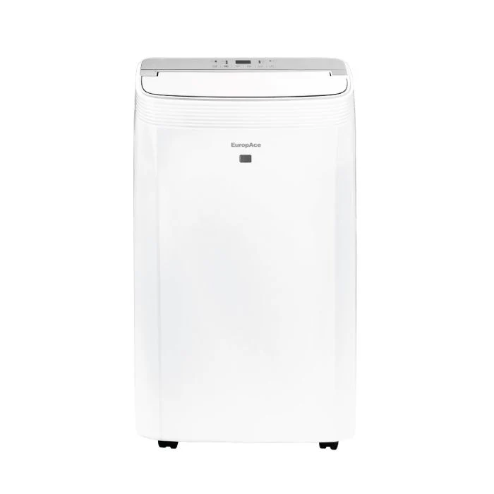 309 Europace Portable Aircon EGAC14E3 14,000 BTU Compact Wheels