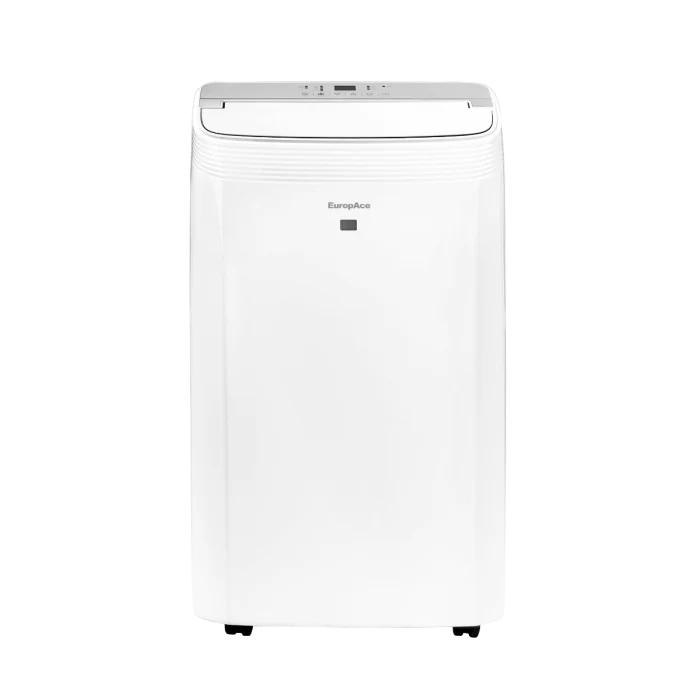 309 Europace Portable Aircon EPAC18T3E 18,000 BTU Dual Hose