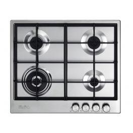 Elba ELIO 65-445 D1 60cm 4 burners Built-in Gas Hob ELIO 65-445D1 - Image 2