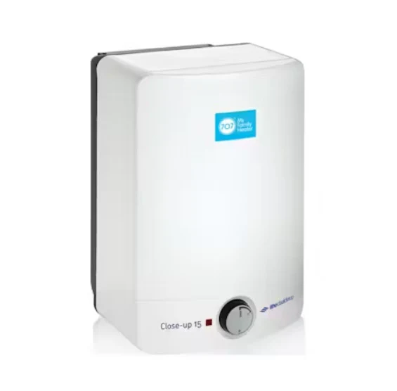 707 Close-up 15 Storage Water Heater - Image 2