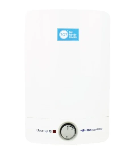 707 Close-up 15 Storage Water Heater - Image 3