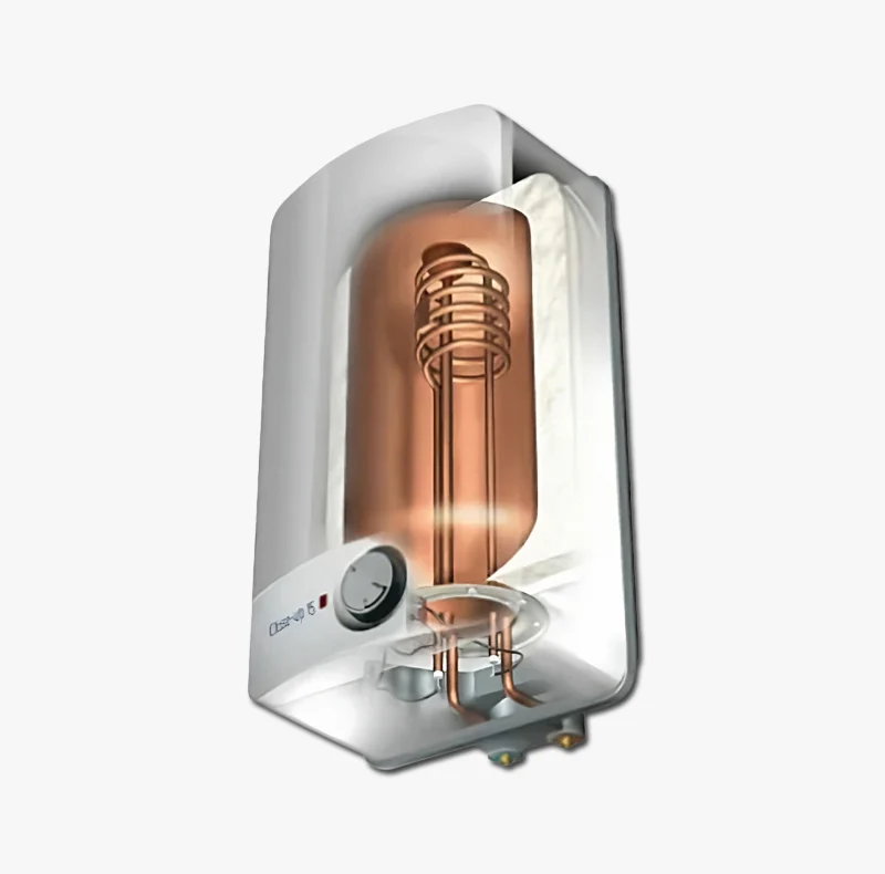 707 Close-up 15 Storage Water Heater - Image 4