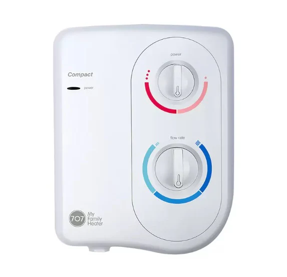 707 Compact Instant Water Heater - Image 3
