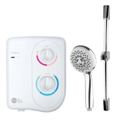 707 Compact Instant Water Heater - Image 4