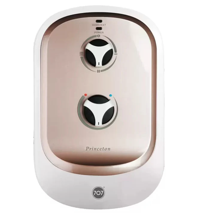 707 Princeton Instant Water Heater - Image 5