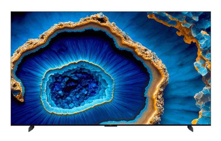 TCL 75C755  TCL 75" QD-Mini LED 4K TV - Image 2