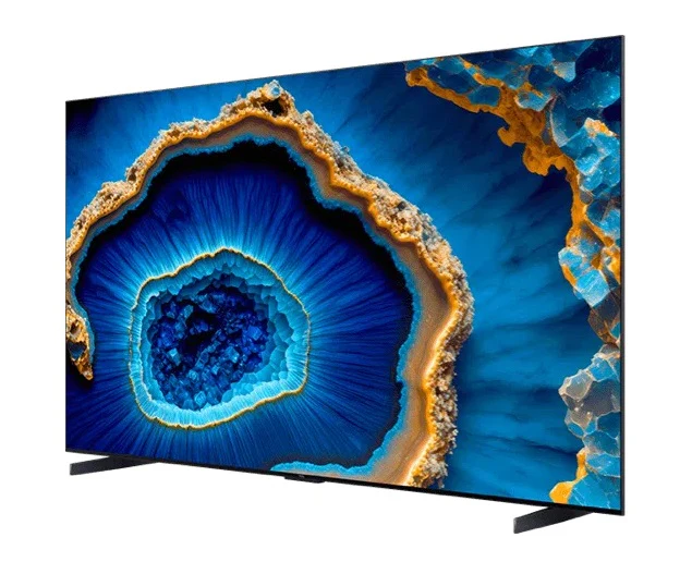 TCL 75C755  TCL 75" QD-Mini LED 4K TV - Image 3