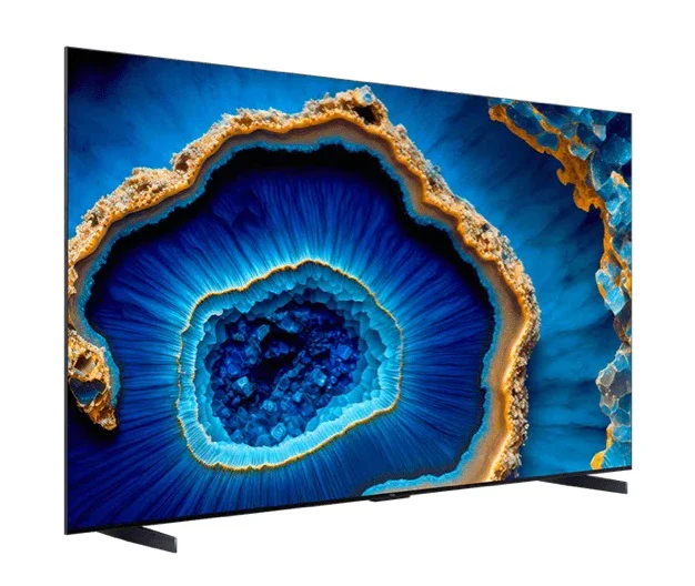 TCL 75C755  TCL 75" QD-Mini LED 4K TV - Image 4