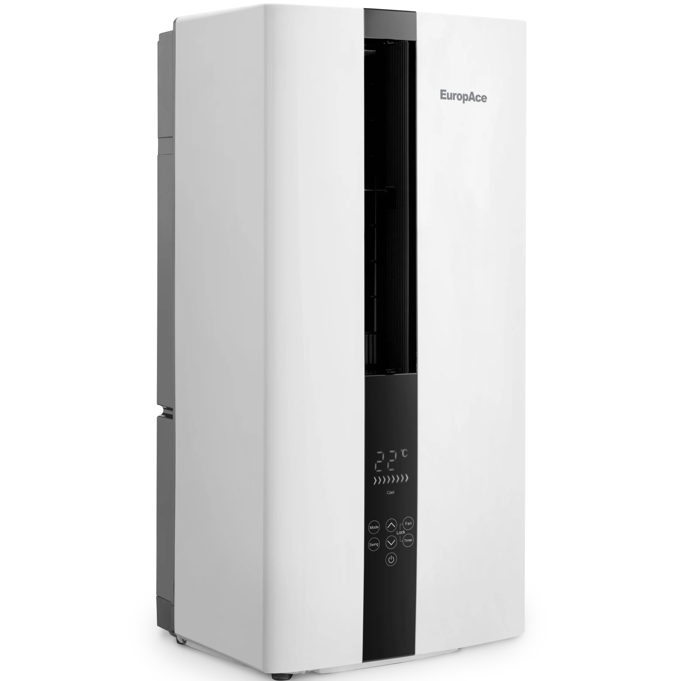 Europace EUREAC10EUV 9,500BTU Casement Aircon with UV Purification System EAC10EUV - Image 3