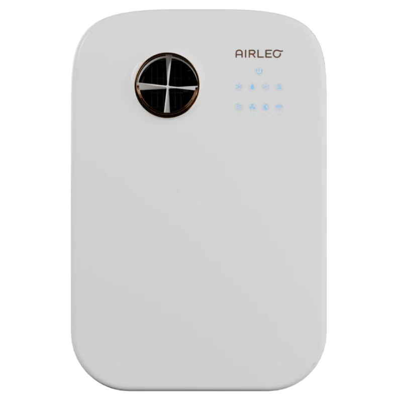 Airleo Frameless Mobile Cooling System (No Wheels) - Image 3