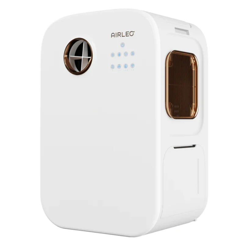 Airleo Frameless Mobile Cooling System (No Wheels) - Image 4