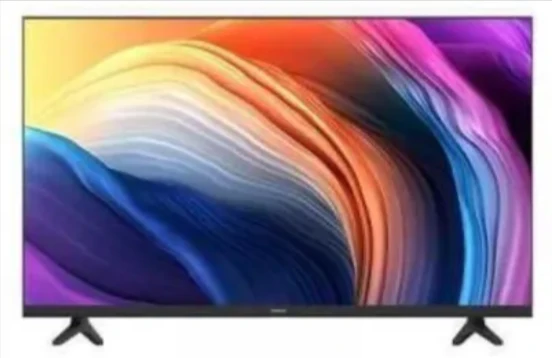 AIWA 43" ZS-AG7A43FHD Frameless 4K HDR WebOS Smart TV - Image 2