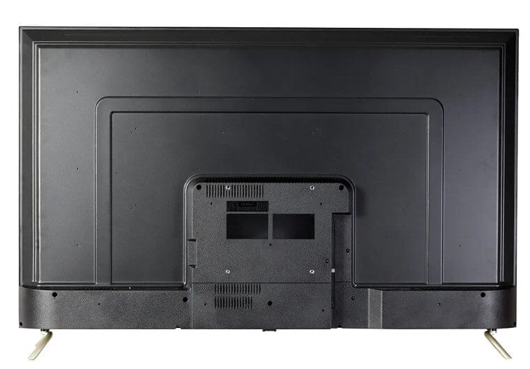 Aiwa AW-LED50X8FL 50" LED UHD Frameless Smart TV, Built-in Soundbar - Image 4