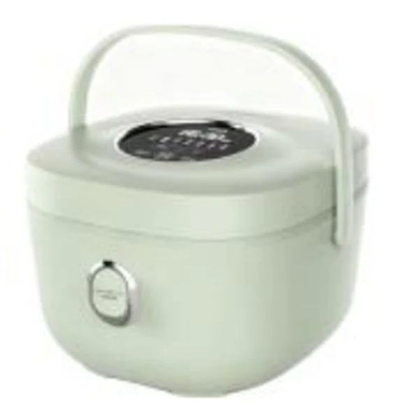 AIWA AW-MF15-GR Multi-Functional Rice Cooker - Image 2