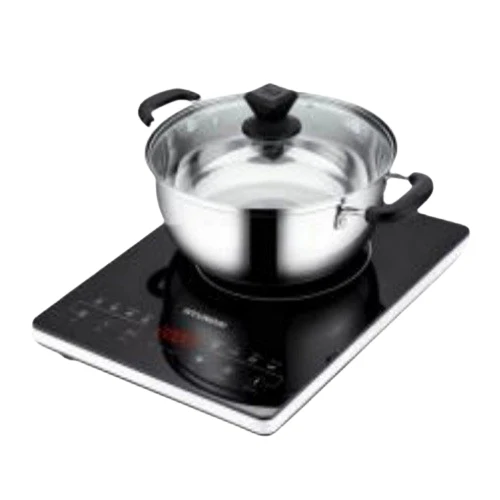 Hyundai HY-SID2100 Induction Cooker - Image 2