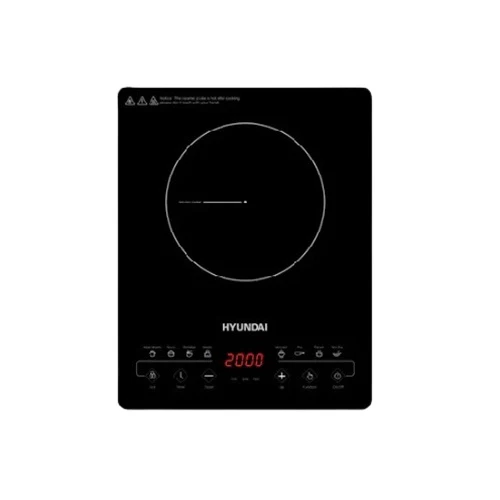 Hyundai HY-SID2100 Induction Cooker - Image 3