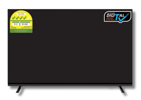 Aiwa JH32DT180G M3 Series 32 Inch Hd Led Tv - Image 2