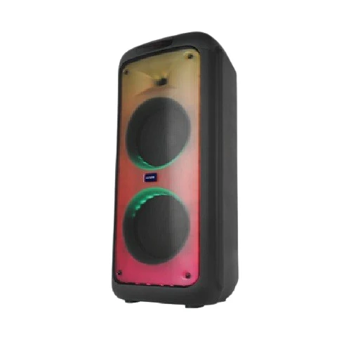 AIWA PSP-1010A Bluetooth Party Speaker - Image 2