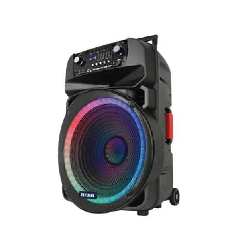 AIWA PSP-1800 Bluetooth Party Speaker - Image 2