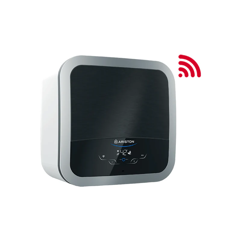 Ariston Andris2 Top 30 Liters WiFi-enabled Storage Water Heater - Image 2