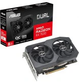 ASUS AMD RX7600 8GB GDDR6 Graphics Card - Image 2