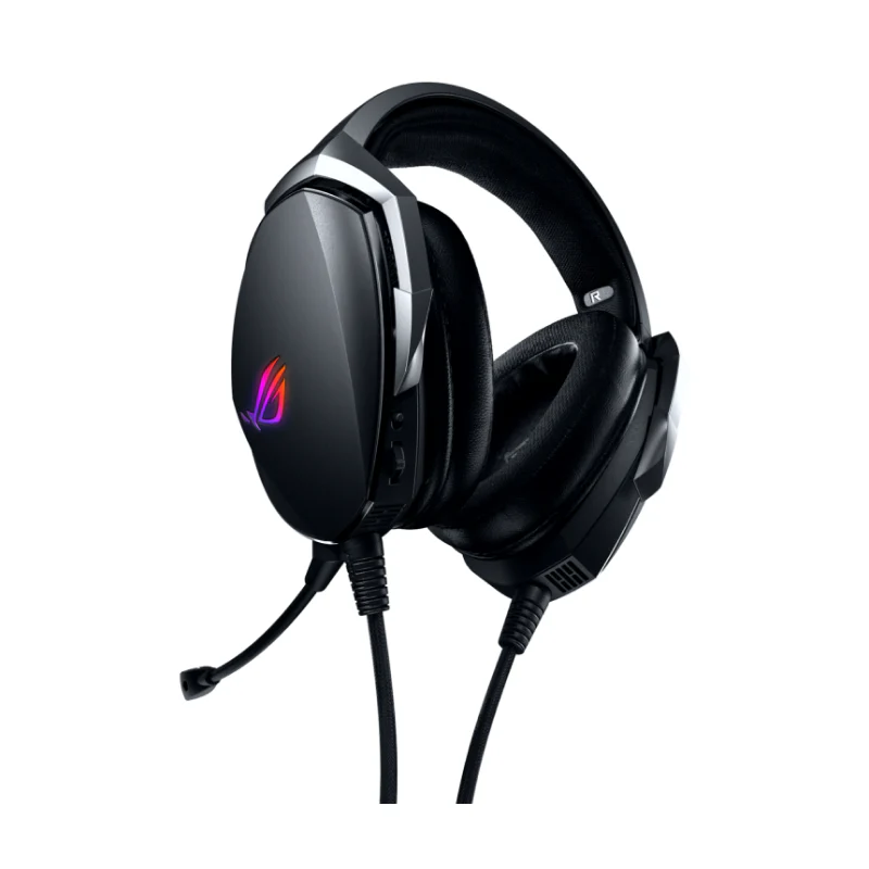 Asus AS ROG THETA 7.1 192876233818 Gaming Headset - Image 2