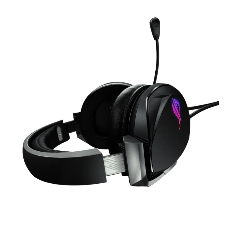 Asus AS ROG THETA 7.1 192876233818 Gaming Headset - Image 4