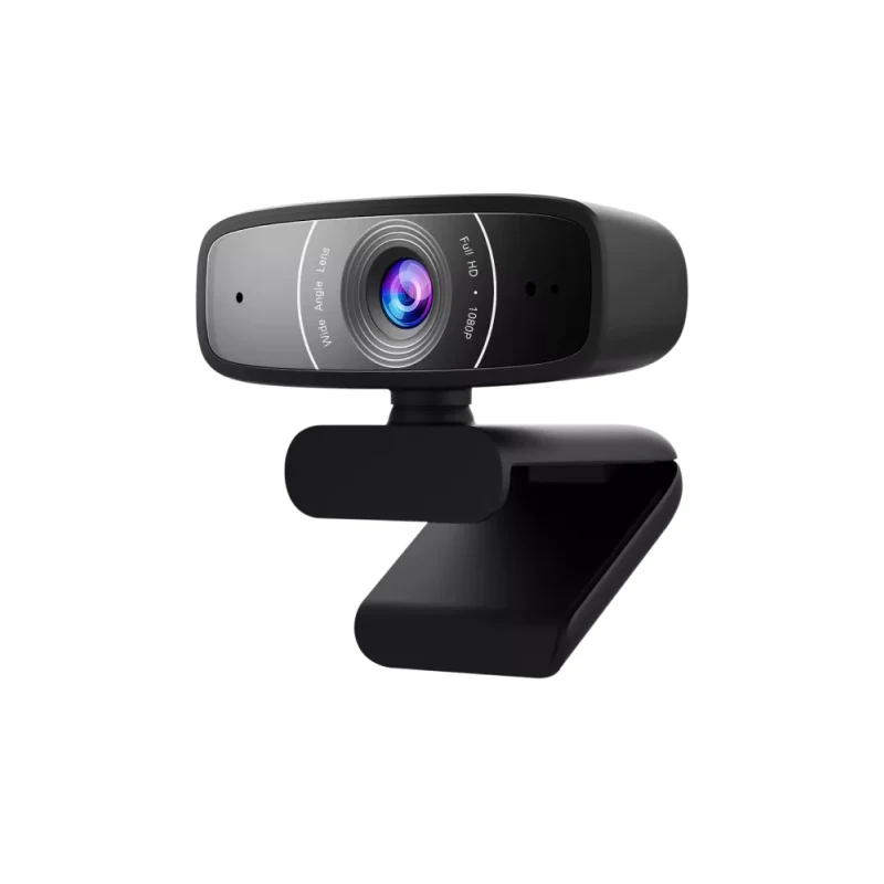 Asus ASUS WEBCAM C3 192876953822 Webcam - Image 2