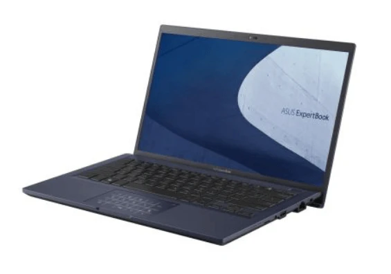 ASUS B1400CBA-EB1526X ExpertBook B1 - Image 2