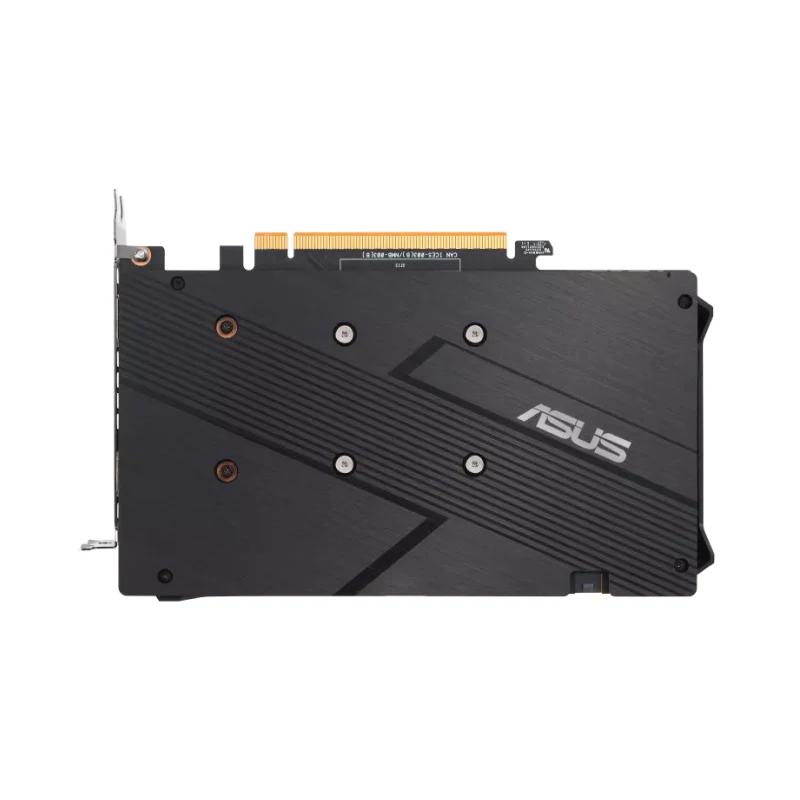 Asus DUAL-RX6400-4G 195553592079 Graphic Cards - Image 3