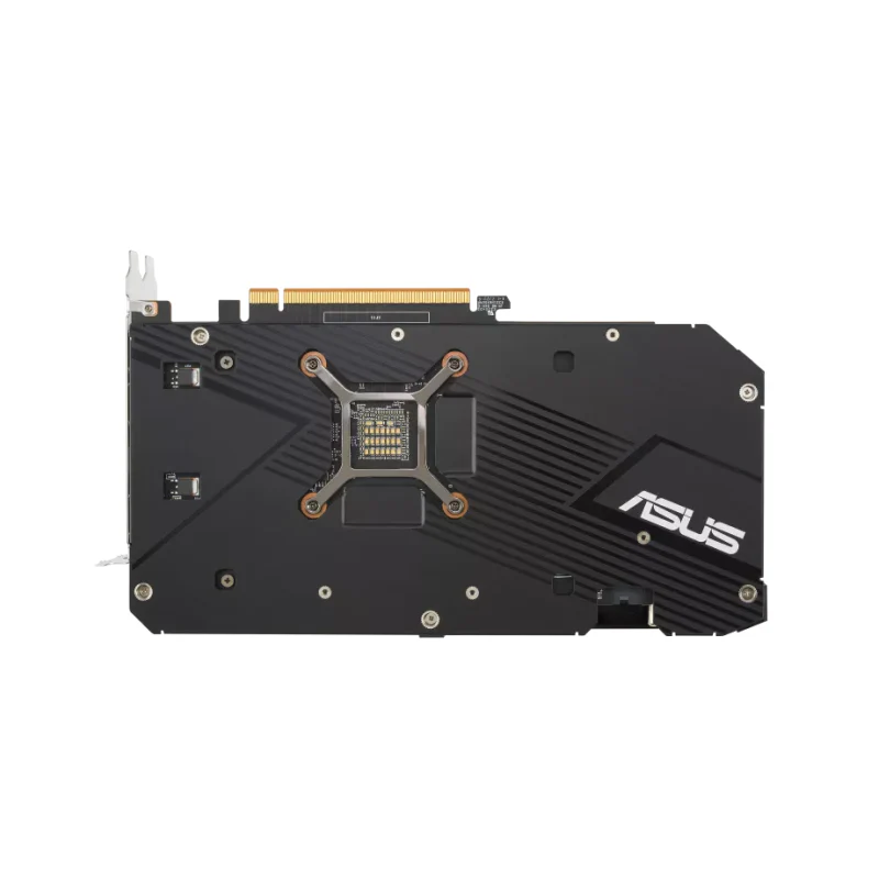 Asus DUAL-RX6600-8G 195553363112 Graphic Cards - Image 3