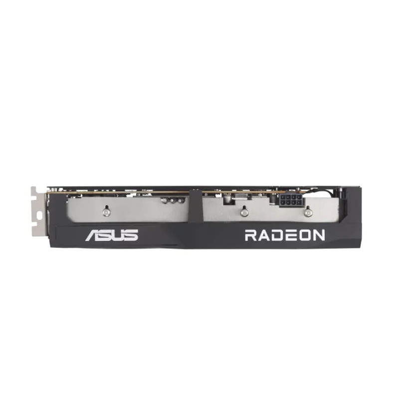Asus DUAL-RX7600-O8G 197105020443 Graphic Cards - Image 4