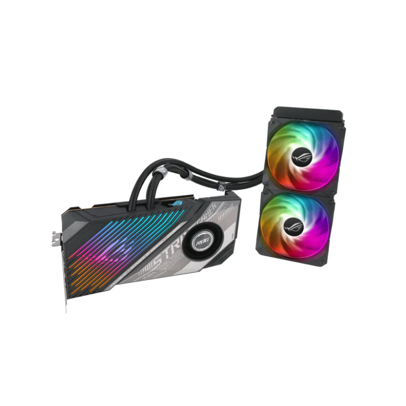 Asus DUAL-RX7600XT-O16G 197105459212 Graphic Cards - Image 2