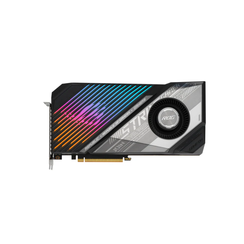 Asus DUAL-RX7600XT-O16G 197105459212 Graphic Cards - Image 3