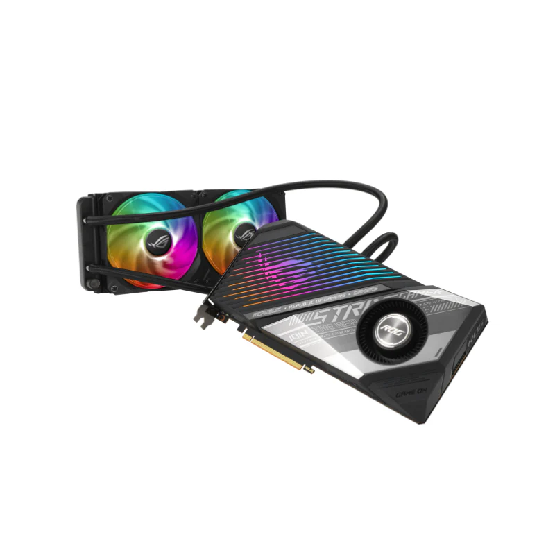 Asus DUAL-RX7600XT-O16G 197105459212 Graphic Cards - Image 4