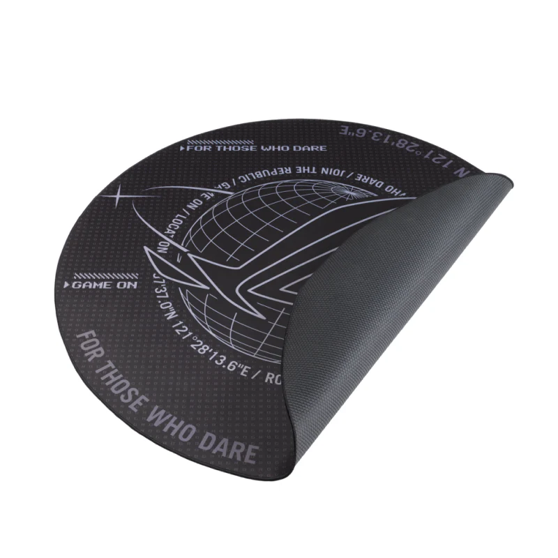 Asus OS106 ROG COSMIC MAT 197105042278 Gaming Chair Mat - Image 2