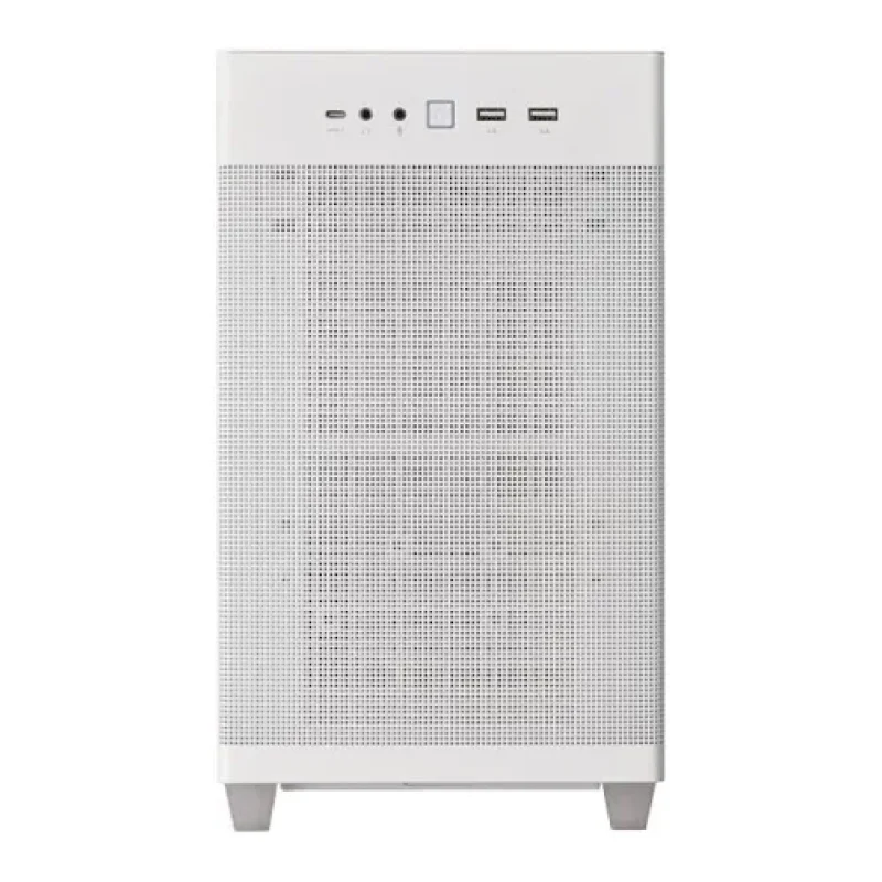 Asus PRIME AP201 MESH WHITE TG 195553771856 Chassis - Image 2