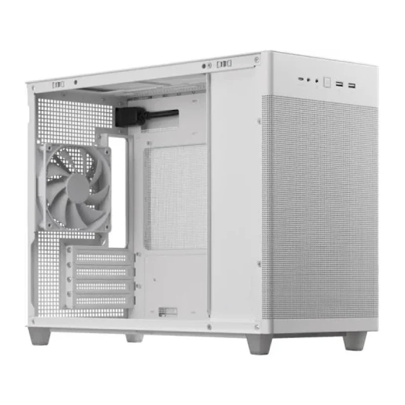 Asus PRIME AP201 MESH WHITE TG 195553771856 Chassis - Image 3