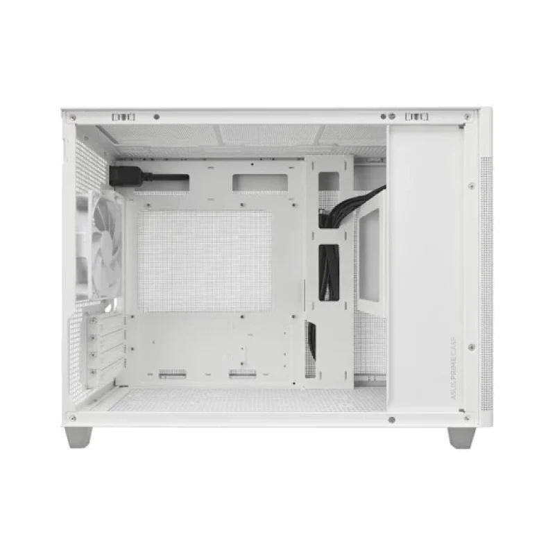 Asus PRIME AP201 MESH WHITE TG 195553771856 Chassis - Image 4