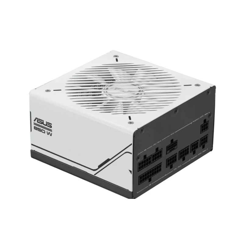 Asus PRIME AP850G 197105192652 Power Supply - Image 2