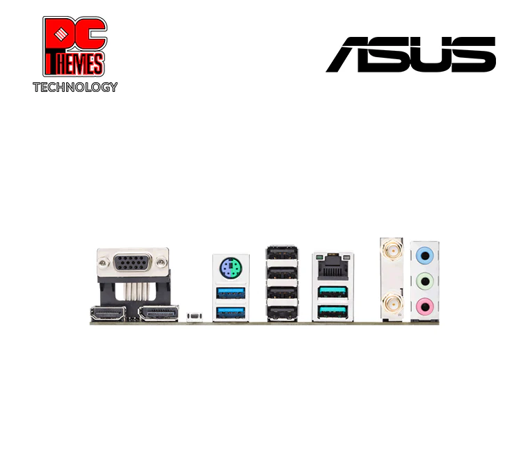 Asus Prime B650M-A Wifi II Am5 Motherboard - Image 3