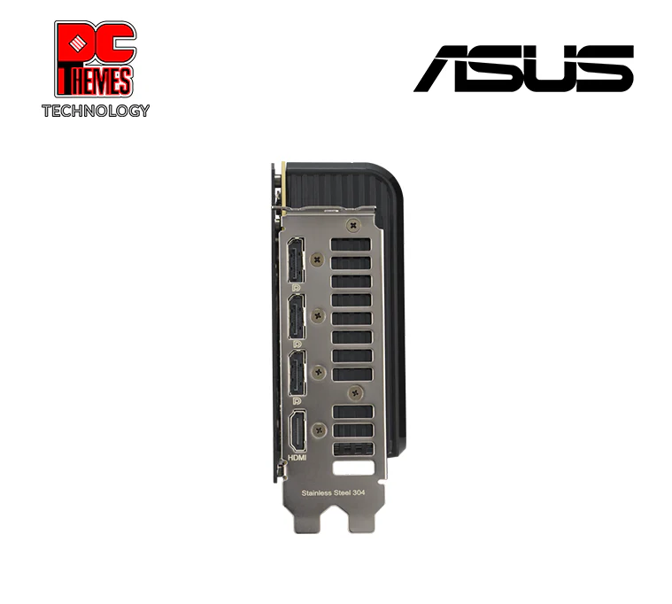 ASUS PRIME GeForce RTX 5080 16GB GDDR7 OC Edition - Image 3