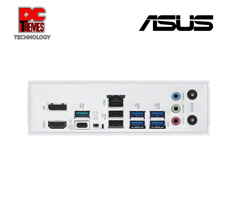 Asus Prime Z890M-Plus Wifi-CSM Motherboard - Image 3