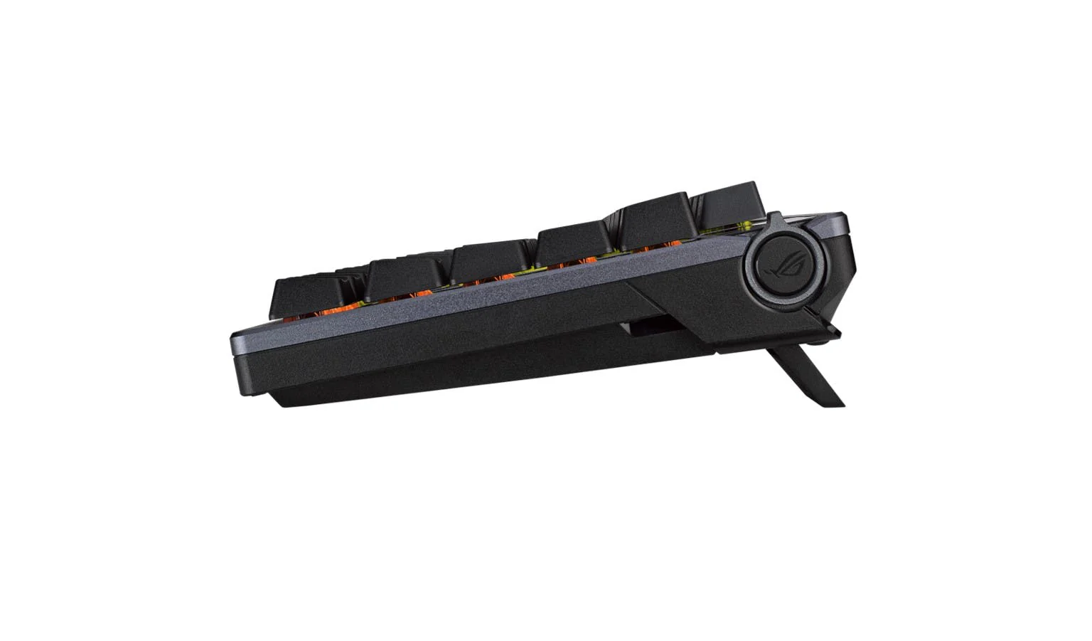 Asus ROG Azoth NX Storm Wireless Gaming Keyboard Black - Image 7