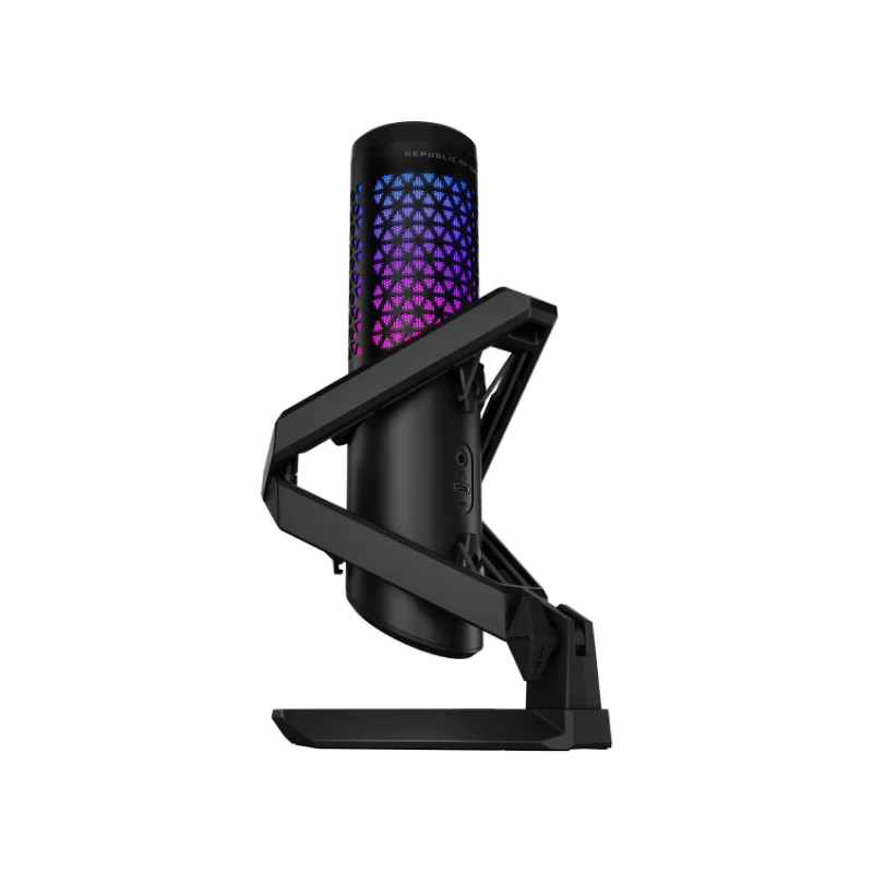 Asus ROG CARNYX BLACK 197105377028 Microphone - Image 2