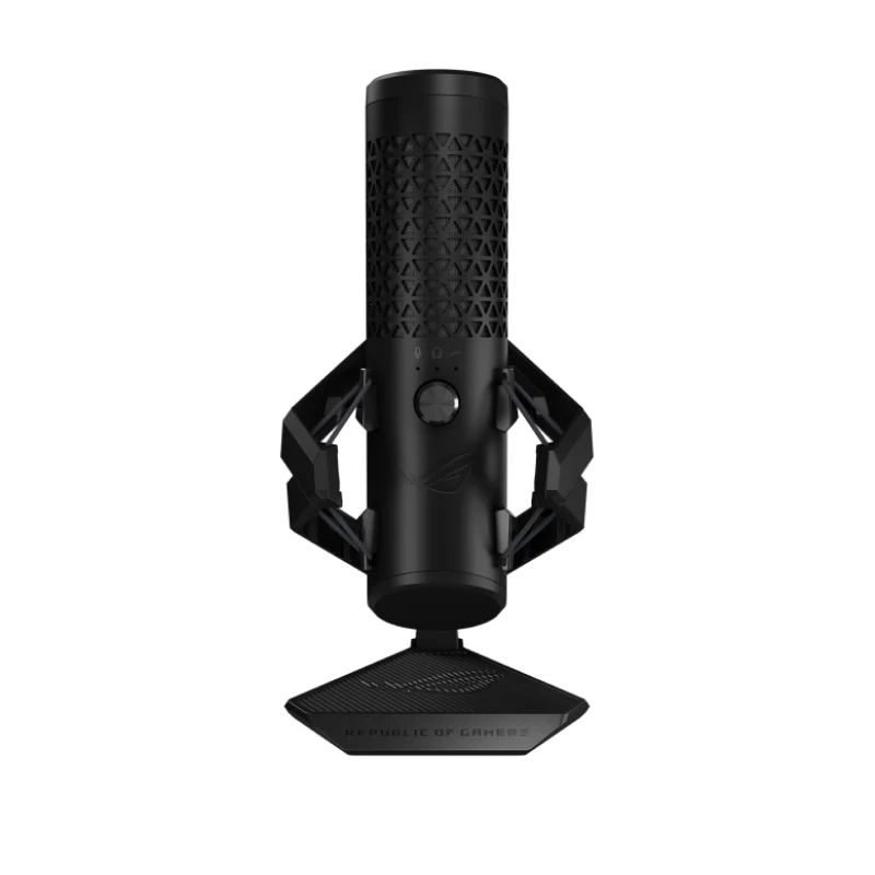 Asus ROG CARNYX BLACK 197105377028 Microphone - Image 3