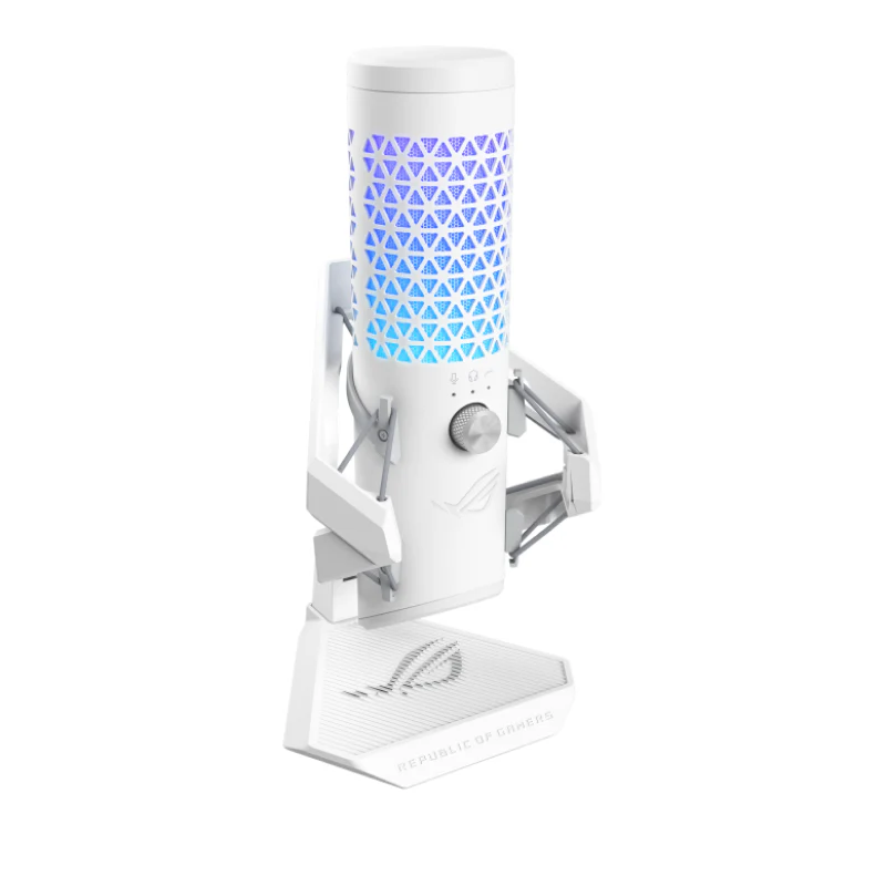 Asus ROG CARNYX WHITE 197105377035 Microphone - Image 3