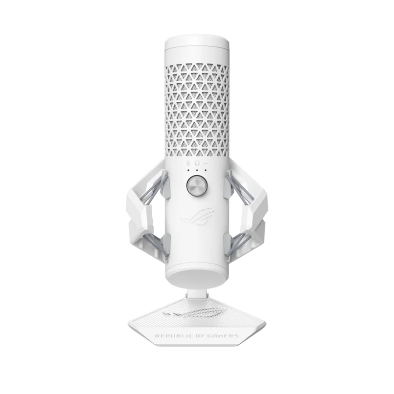Asus ROG CARNYX WHITE 197105377035 Microphone - Image 4
