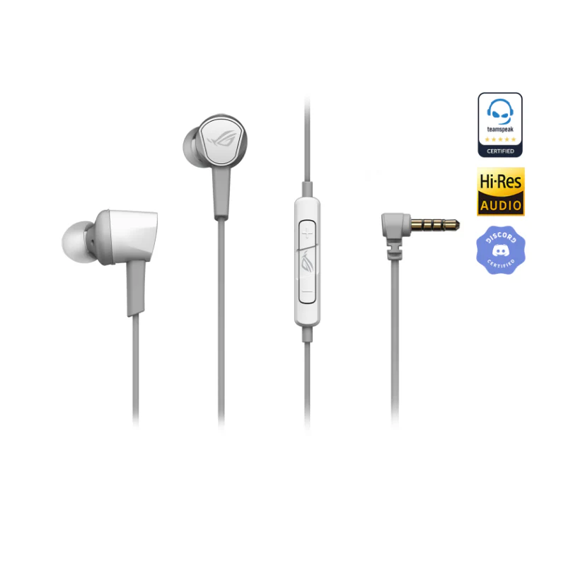 Asus ROG CETRA II CORE MOONLIGHT 195553127219 Gaming Audio - Image 2